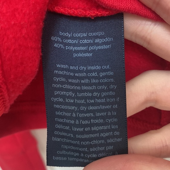 Tommy Hilfiger Jacket - Picture 6 of 6